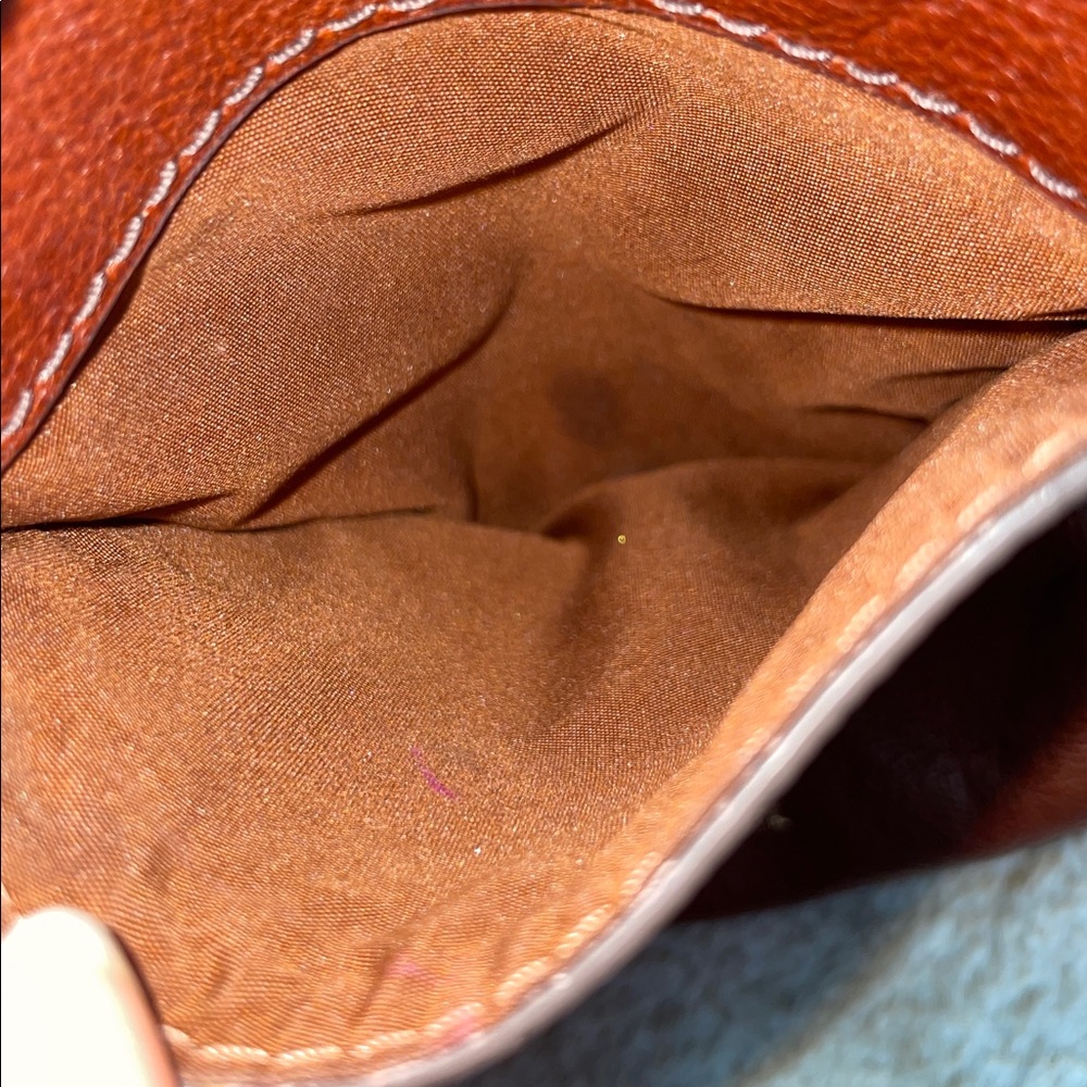 Fossil ‘Skylar’ Satchel - Picture 9 of 15